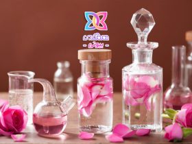 عصاره گل رز برای آبرسانی پوست: راز لطافت و شادابی پوست