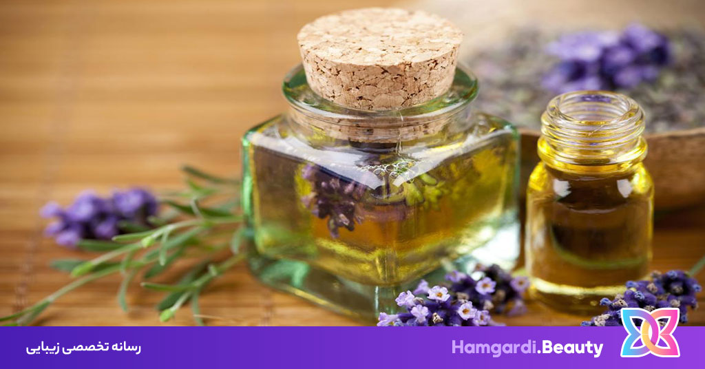 عصاره مریم گلی برای درمان جوش