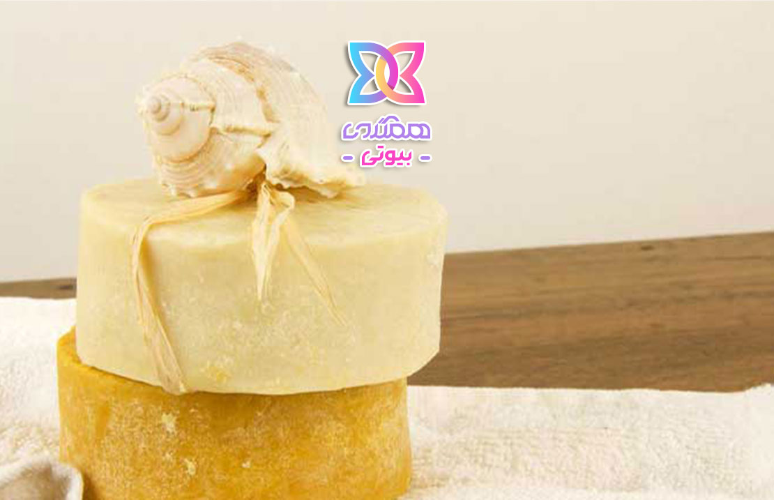 همه چیز در مورد صابون گوگرد + موارد کاربردی و علمی