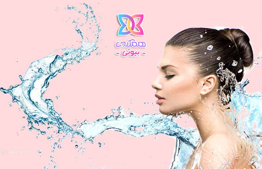 بهترین روش های آبرسانی به پوست: راهکارهایی برای حفظ رطوبت و سلامت پوست