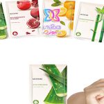 تفاوت ماسک ورقه ای و پودری برای پوست: کدام یک مناسب‌تر است؟