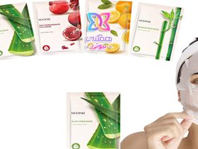 تفاوت ماسک ورقه ای و پودری برای پوست: کدام یک مناسب‌تر است؟