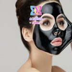 ماسک زغال فعال؛ راهکاری موثر برای پاکسازی عمیق پوست