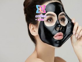 ماسک زغال فعال؛ راهکاری موثر برای پاکسازی عمیق پوست