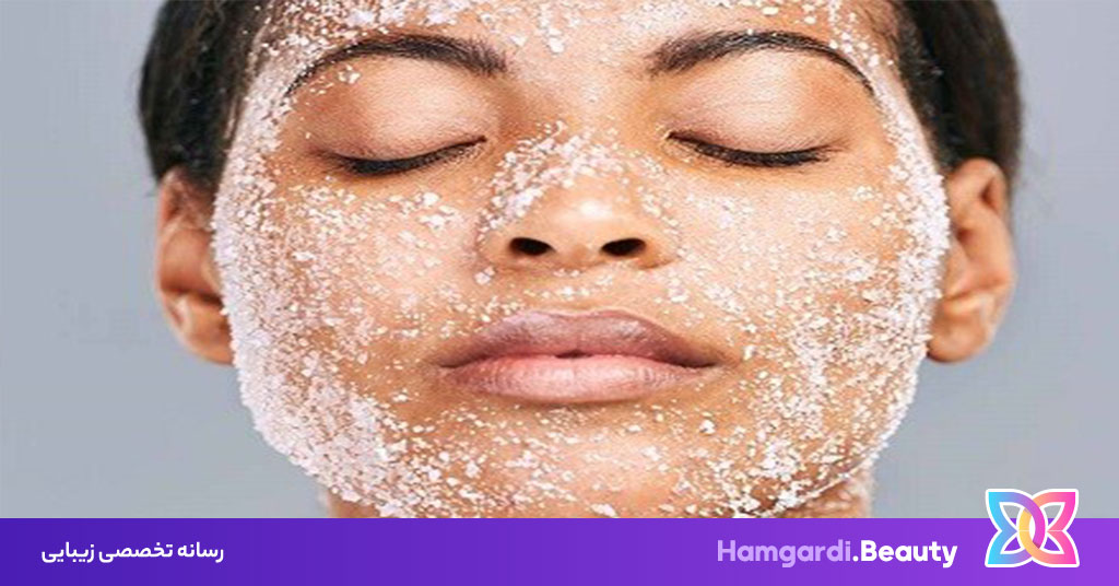 تغییر شگفت انگیز پوست؛ وقتی به پوستت رسیدگی می‌کنی، زندگی‌ات تغییر می‌کند
