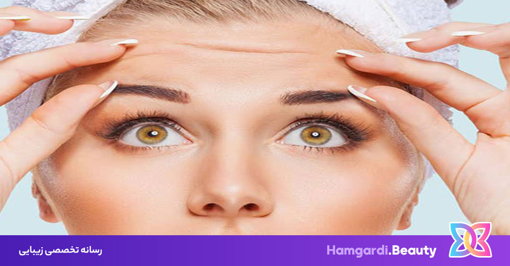 ماسک صورت ضد چروک؛ راهکاری طبیعی برای جوانسازی و مقابله با پیری پوست