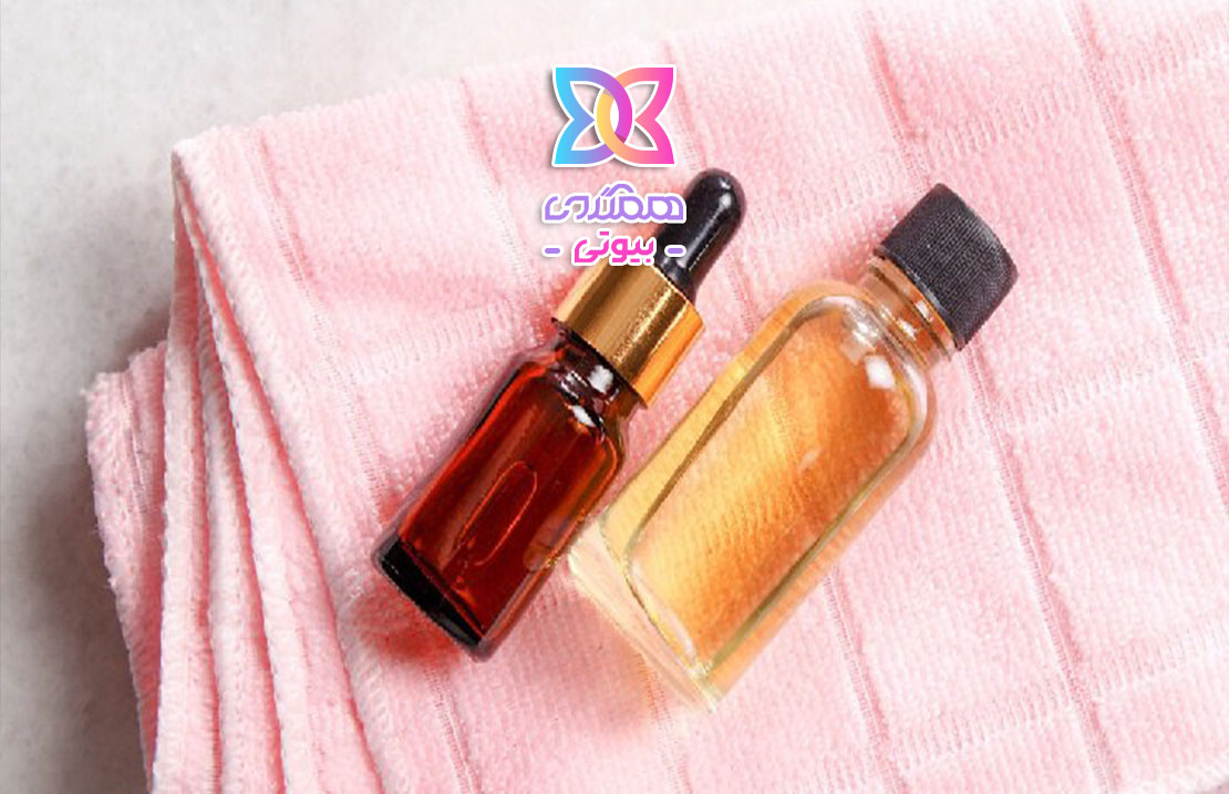 روغن صورت برای پوست خشک: درمانی طبیعی برای خشکی و کم‌آبی پوست