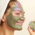 ماسک چای سبز؛ راز پوست شفاف و جوان