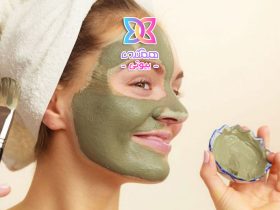 ماسک چای سبز؛ راز پوست شفاف و جوان