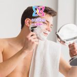 راهنمای کامل برای جلوگیری از التهاب، جوش و خشکی پوست پس از اصلاح صورت