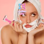 مراقبت از پوست بعد از اصلاح در زنان+ راهنمای جامع برای پوستی نرم، بدون التهاب و شاداب