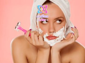 مراقبت از پوست بعد از اصلاح در زنان+ راهنمای جامع برای پوستی نرم، بدون التهاب و شاداب