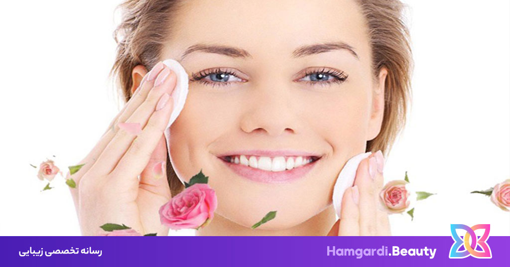 زیبایی پوست با طب سنتی: راهکاری اصیل و طبیعی برای پوستی سالم و درخشان