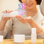 پایه‌ریزی برای آرایشی بی‌نقص و ماندگار