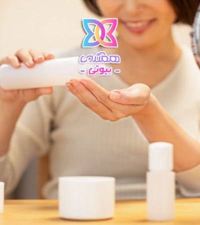 پایه‌ریزی برای آرایشی بی‌نقص و ماندگار