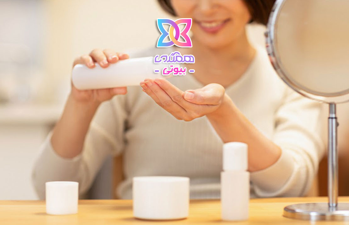 پایه‌ریزی برای آرایشی بی‌نقص و ماندگار