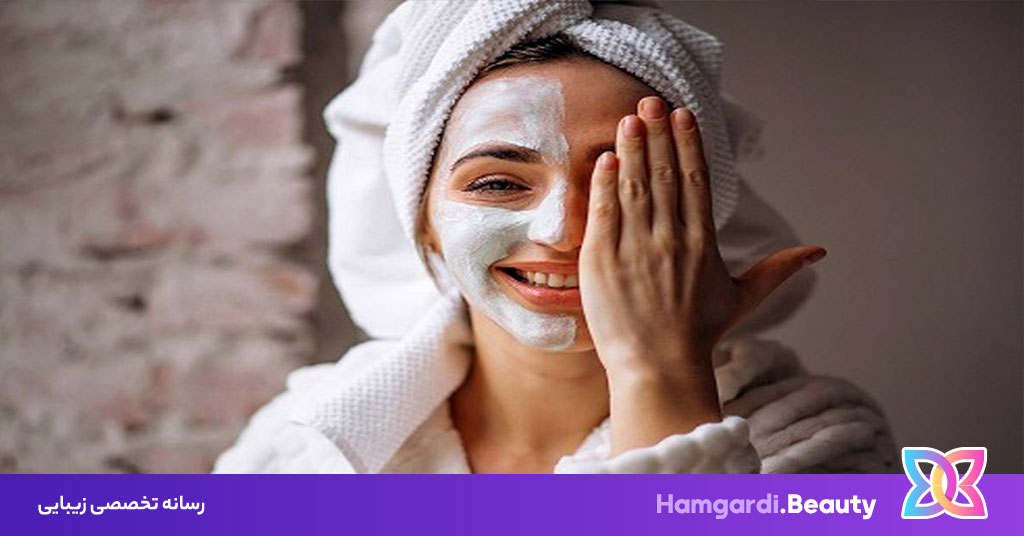 اسکین کر تراپی؛ کلید پوستی سالم، درخشان و جوان‌تر
