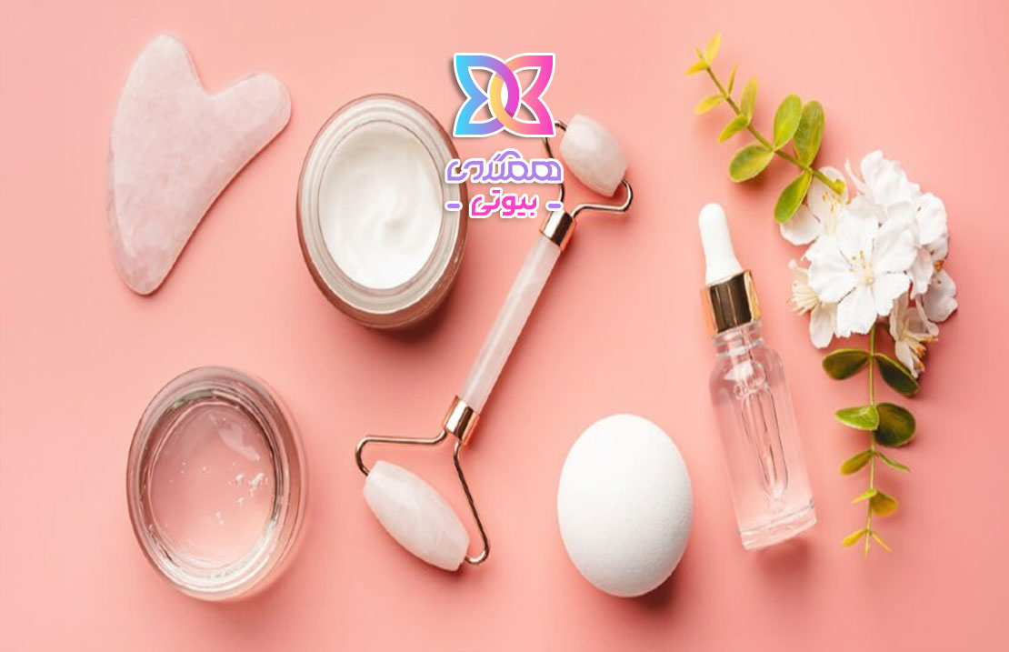 مراقبت از پوست با مواد طبیعی؛ راهی ایمن، موثر و کم‌هزینه برای زیبایی پایدار