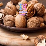 ماسک گردو؛ راهی طبیعی برای زیبایی و جوان‌سازی پوست
