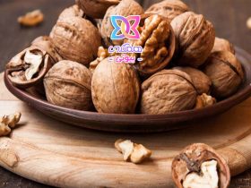 ماسک گردو؛ راهی طبیعی برای زیبایی و جوان‌سازی پوست
