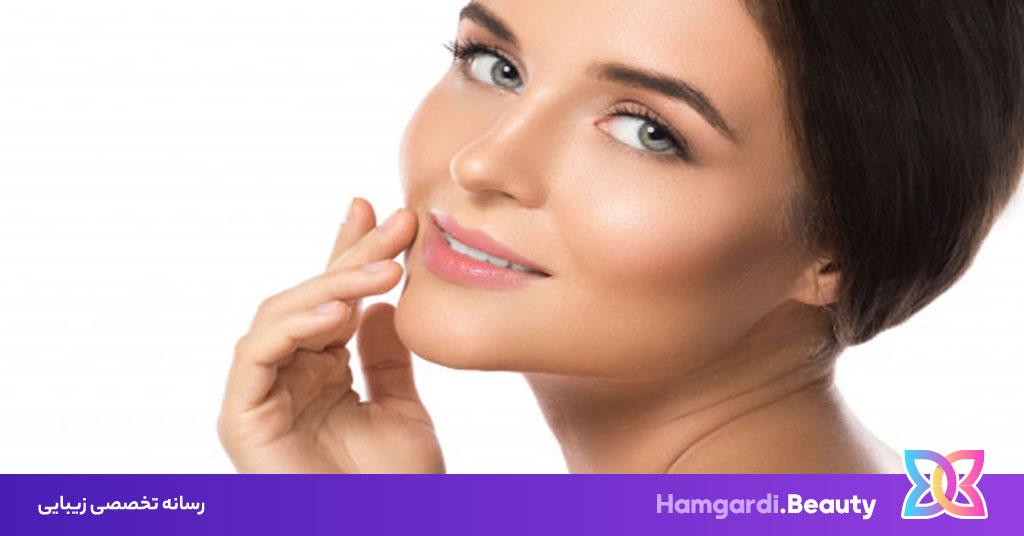 پوستی جوان و بدون جوش؛ ترکیبی از مراقبت، سبک زندگی و آگاهی
