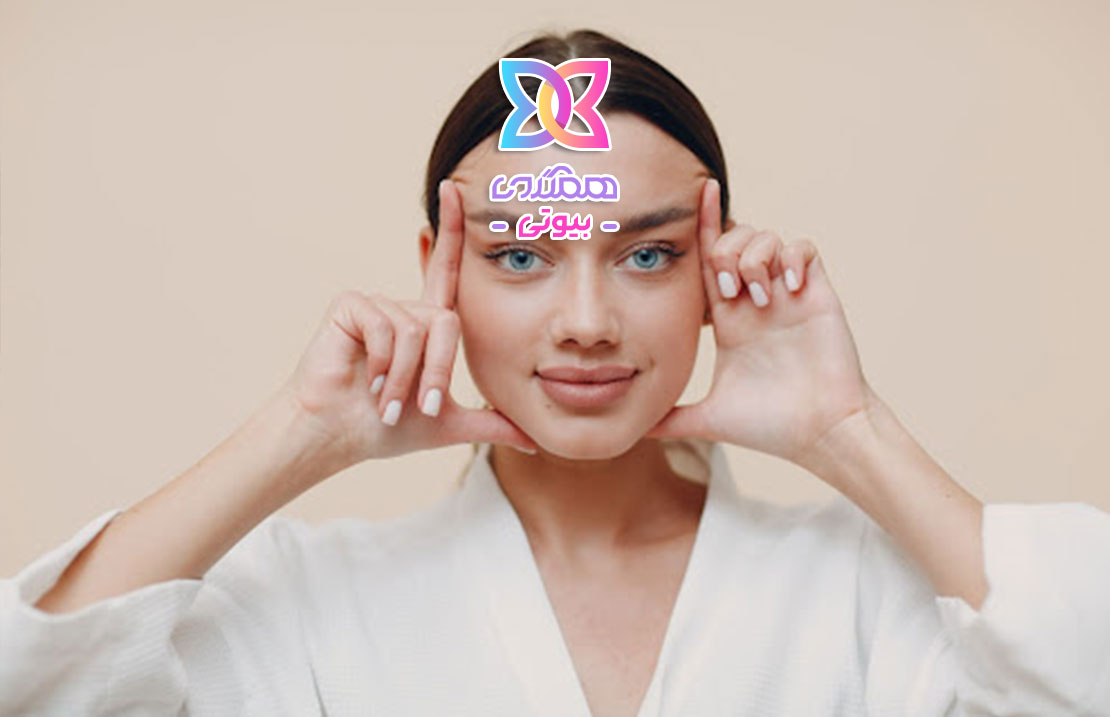 یوگا صورت؛ راهی طبیعی برای جوانسازی و سلامت پوست