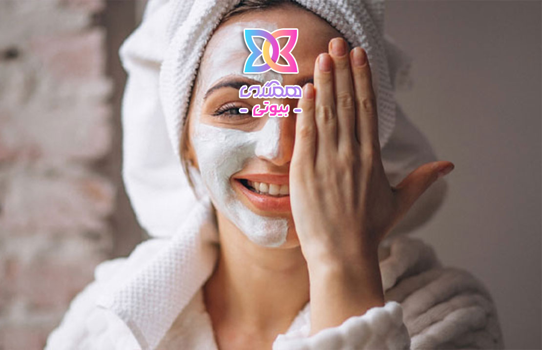 شادابی پوست؛ رازهایی برای چهره‌ای سالم و درخشان