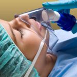 دندانپزشکی تحت بیهوشی