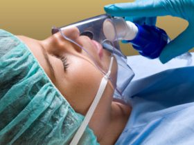 دندانپزشکی تحت بیهوشی